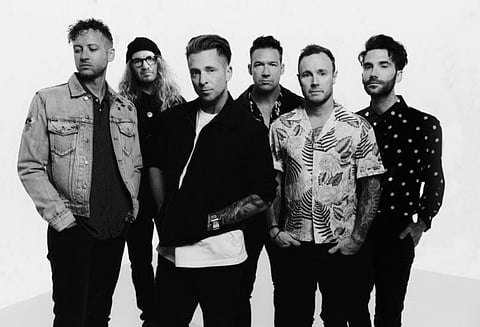 OneRepublic