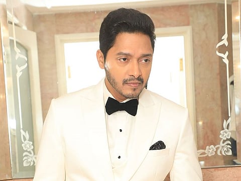 Actor Shreyas Talpade suffered a heart attack on Thursday