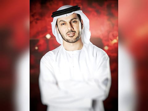 Al Sharif initially started collecting pictures of family but soon his interest grew in old and rare Emirati and Arab photos, which date back to the 1890s in some cases