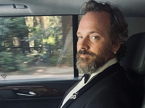 Peter Sarsgaard