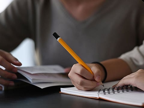 Depending on which category you apply under, the documents required will vary. Picture used for illustrative purposes only.