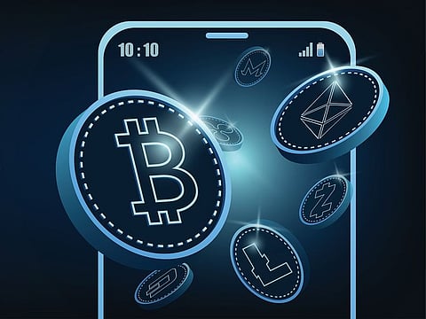 Is there any merit to considering certain cryptocurrencies as digital forms of precious metals? If so, how does it affect your decision to invest in them or not? UAE investment experts shed light on this.