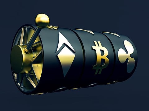 Ethereum (ETH) proved to be the second most popular cryptocurrency for UAE investors, delivering 24% of the gains.