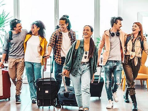 UAE hotels are reporting robust occupancy levels of 70 to 90 per cent for the upcoming Eid holidays.