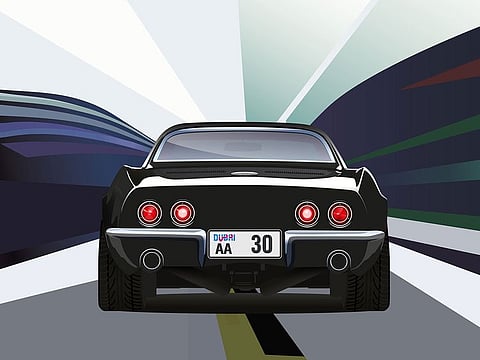 RTA offers exclusive collection of 90 plates in open auction, on December 30