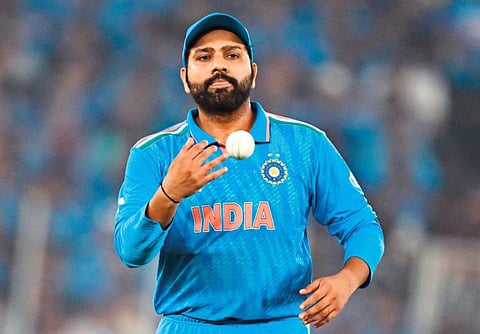 Rohit Sharma was unhappy with the decision to replace him as Mumbai Indians captain and was not consulted before the team management made the decision.