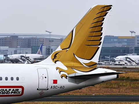 Gulf Air's ambitions are being helped by the swanky terminal at Bahrain International Airport. It helps with capturing higher corporate and millennial traveler demand.