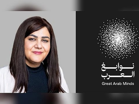 Prof Khashab has made “outstanding contributions” to the application of nanomaterials in healthcare, pharmaceutical, industrial and environmental sectors