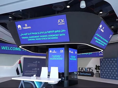 Phoenix Group is part of a growing band of tech and AI focused entities to list on ADX. The extent of the stock's drop on May 22 has taken all by surprise.