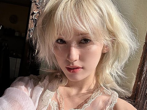 See what beauty products and tools K-pop celebrities have in their rotation, as recommended to them by industry make-up artists and doctors.