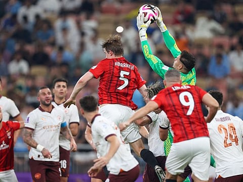 Uefa has organised pan-European competitions for nearly 70 years and sees the ESL project as a significant threat to the lucrative Champions League, for which teams qualify on merit.