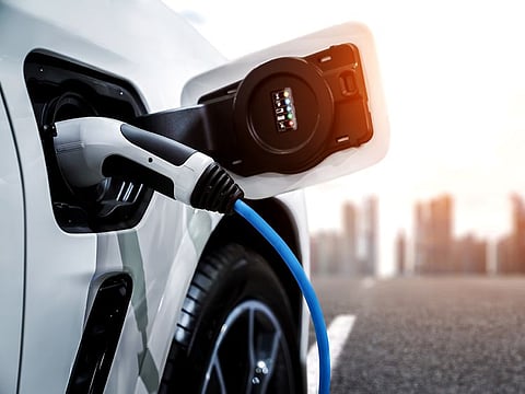 Hamood Al Maawali said that Gulf countries plan to have 22,000 electric cars by 2030