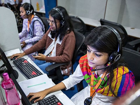 Kochi is the first among the top 10 cities where most women prefer to work.