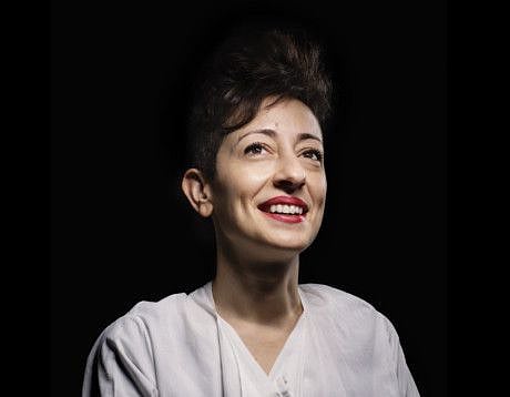 Lebanese Professor Lina Ghotmeh wins the Arab Great Minds Award for her significant impact in architecture and design.