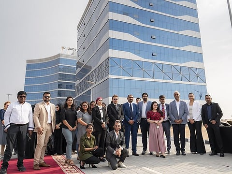 Expanding the horizons from company formation, business consultancy to construction and management, A&A Associate team stands united in the pursuit of a shared vision