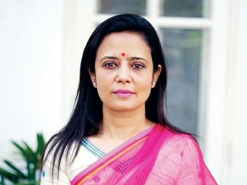 Mahua Moitra, the Trinamool Congress MP, was expelled from Indian parliament following accusations of taking bribes in exchange for asking questions, charges she denies.