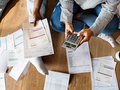 With a debt management plan, a credit counselling agency creates a plan to get you out of debt. However, while these plans can be a lifesaver if you're struggling, they're not for all those who do.