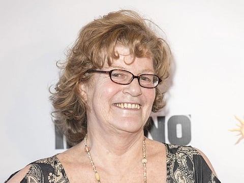 Casey Kramer attends In Vino - Premiere at The Writers Guild Theater on July 27th 2017 in Beverly Hills, California  SHUTTERSTOCK