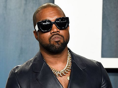 Ye, the rapper formerly known as Kanye West, who has a long history of making antisemitic comments, apologized to the Jewish community in an Instagram post written in Hebrew on Tuesday, Dec. 26, 2023.