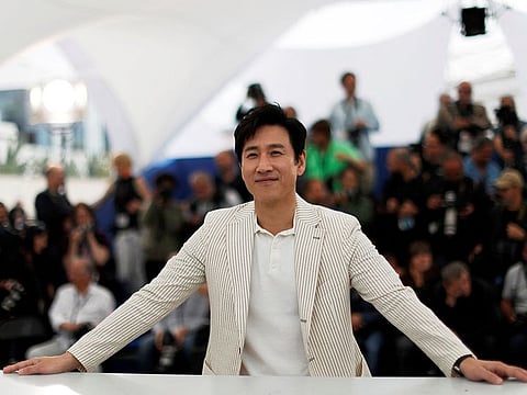 Lee Sun-kyun had been under police investigation over his alleged use drugs.