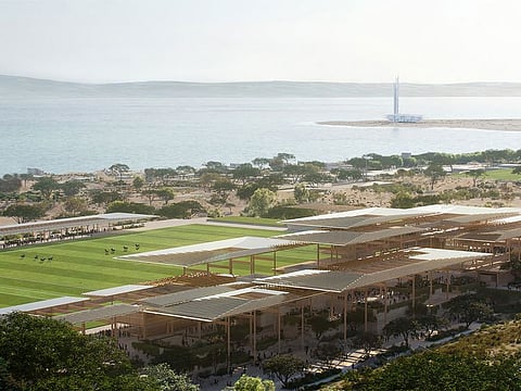 Analysts suggest that some projects might be scaled back or reorganized due to budget deficits