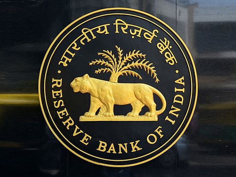 The RBI decided to move gold to India as the stock was building up overseas, the TOI reported.