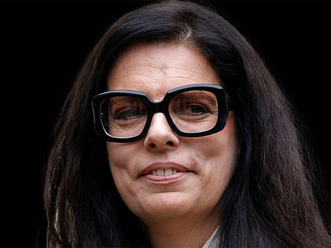 Bettencourt Meyers has written two books - a five-volume study of the Bible and a genealogy of the Greek gods - and is known for playing piano for hours every day.