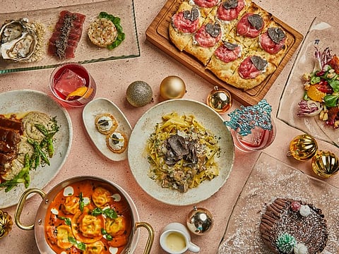 Ring in 2024 with best food deals and fireworks