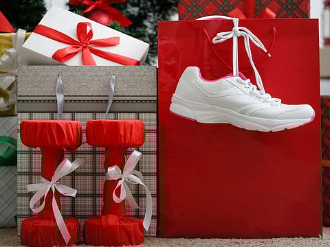 In our list, there are great gift options for people at all levels of fitness, from gym bags to smartwatches.
