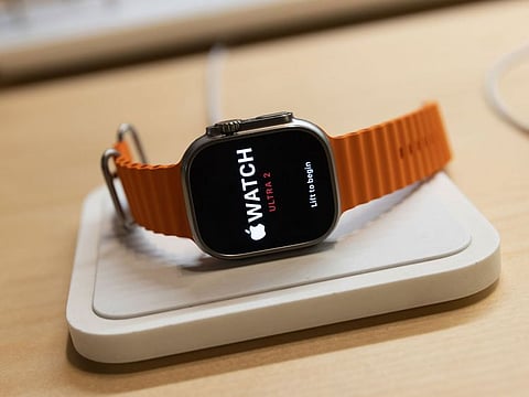 Though The ITC ordered Apple to remove infringing models from the US, including the current Series 9 and Ultra 2, on December 28, Apple won a court ruling temporarily pausing the US sales ban on its newest smartwatches.