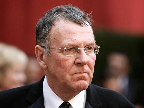 Tom Wilkinson