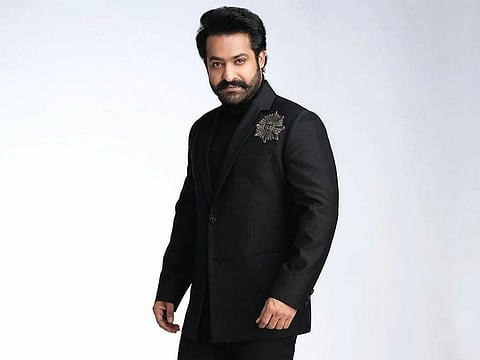 Jr NTR