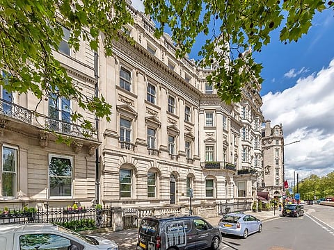 First-time buyers are now putting down average deposits 53,414 pounds, which is about 19% of the purchase price.