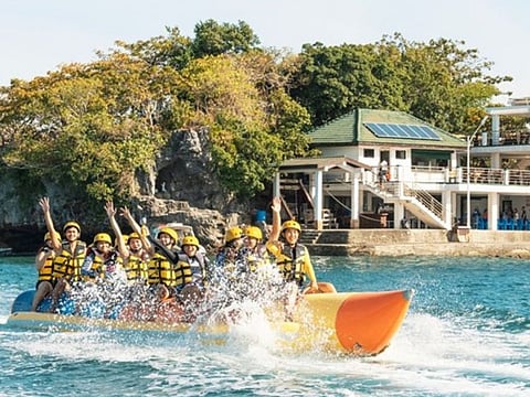South Koreans top the list of Philippine tourists, with 1.34 million arrivals until December 12, 2023. They mostly prefer island destinations like Boracay, Cebu and Bohol because of the good reviews in terms of hospitality, and Clark (for golf).