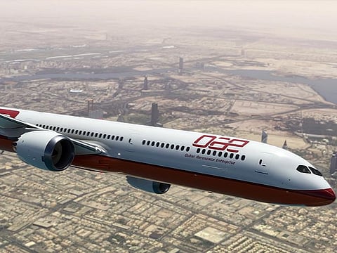DAE placed 17 Boeing 737 MAX aircraft on long-term lease to Turkish Airlines, Eastar Jet, and Hainan Airlines.