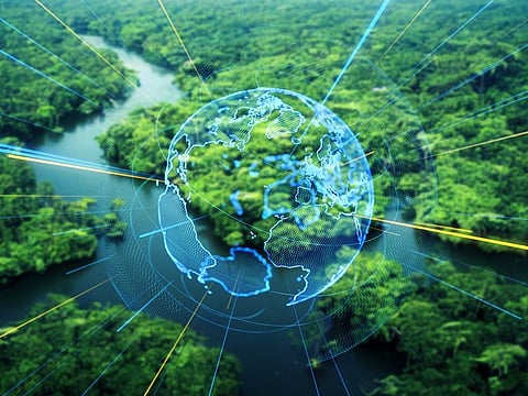 Putting a digital value to the treasured Amazon rainforest. The new funding opportunity from O.N.E. Amazon creates such an opportunity.