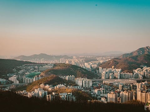 South Korea’s Ministry of Justice announced that it was starting the pilot phase of the ‘Digital Nomad’ visa or workcation visa for overseas remote workers, allowing them to stay long-term in Korea. Picture used for illustrative purposes only.