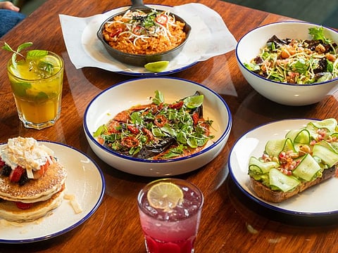 9 winter special food deals this January across the UAE