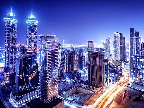 Dubai's upscale locations have already seen their share of double-digit rent increases in each of the last 3 years. Now, a lot of those kind of hikes are happening in mid-market areas. More so when it comes to rent renewals.