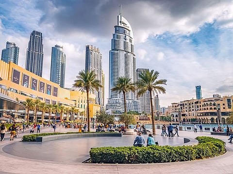 On the plus side, UAE businesses pulled in higher order volumes during February. On the flip side, there was some heavy discounting that they had to offer.