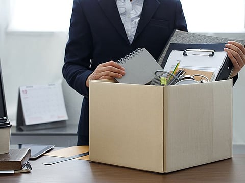 Termination or resignation, these are your annual leave pay entitlements. Picture used for illustrative purposes.