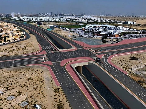 Dubai’s Roads and Transport Authority (RTA) announces on Sunday to award a contract worth Dh332 million for the ‘Improvement of Umm Suqeim Street Project’ to substantially reduce travel time