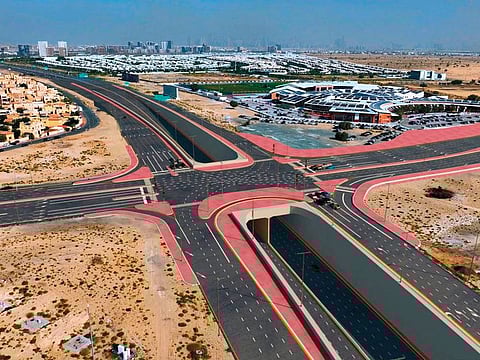 Dubai’s Roads and Transport Authority (RTA) announces on Sunday to award a contract worth Dh332 million for the ‘Improvement of Umm Suqeim Street Project’ to substantially reduce travel time