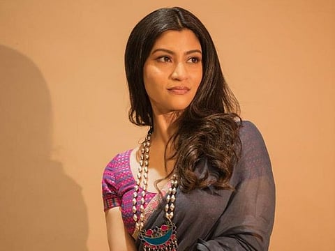 Konkona Sensharma