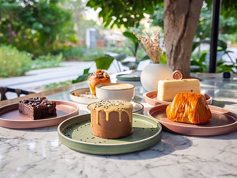 10 food deals to try this January in Dubai