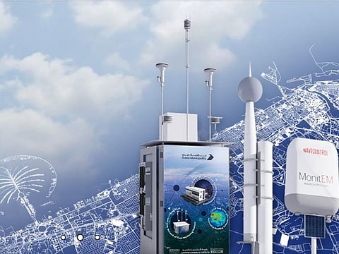 Dubai Municipality's environmental awareness campaign ensures adherence to environmental laws. It also leverages innovative technologies to ensure the emirate’s environmental and natural sustainability.