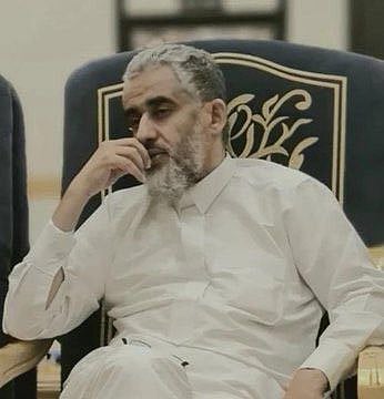 Dr. Al Shabahi, father of eight, was known for his commitment to religious education within his family, inspiring his wife and five of his children to memorise the Quran.