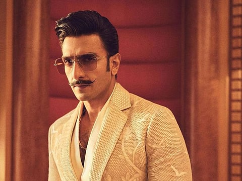 Ranveer Singh