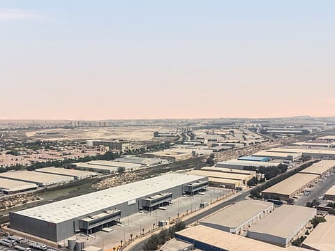 Dubai Investments Park has seen multiple signature deals in recent times. The Dh3.58 billion one is another in this golden run.