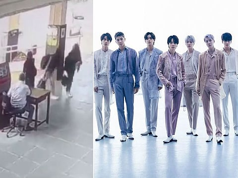 3 Tamil Nadu schoolgirls flee home to meet K-pop band BTS